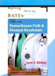 BATES  BUku saku Pemeriksaan Fisik & Riwayat Kesehatan