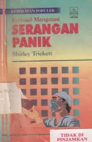 Berhasil mengatasi Serangan Panik