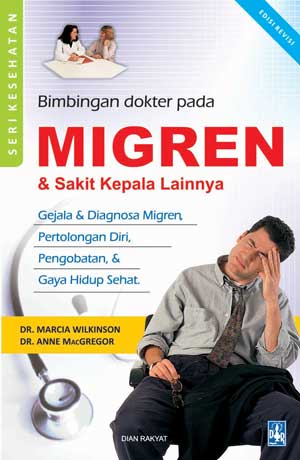 Bimbingan Dokte Pada Migren Dan Sakit Kepala Lainnya