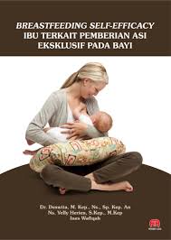 BREASTFEEDING SELF-EFFICACY IBU TERKAIT PEMBERIAN ASI EKSKLUSIF PADA BAYI