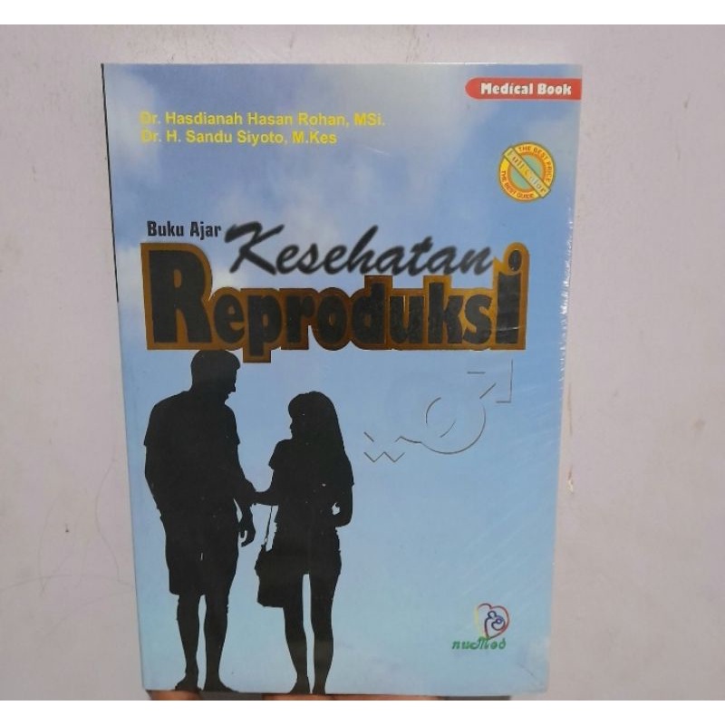 BUKU AJAR KESEHATAN REPRODUKSI