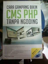 cara gampang bikin GMS PHP tanpa ngoding