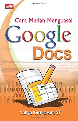 CARA MUDAH MENGUASAI GOOGLE DOSC