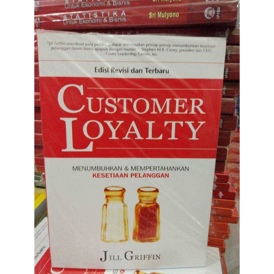 Customer Loyalty