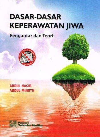 Dasar-dasar Keperawatan Jiwa