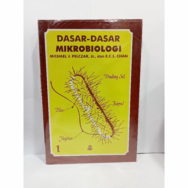 Dasar-dasar Mikrobiologi