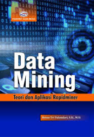 Data Mining Teori Dan Aplikasi Rapidminer