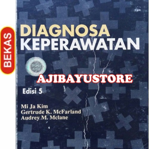 Diagnosa Keperawatan