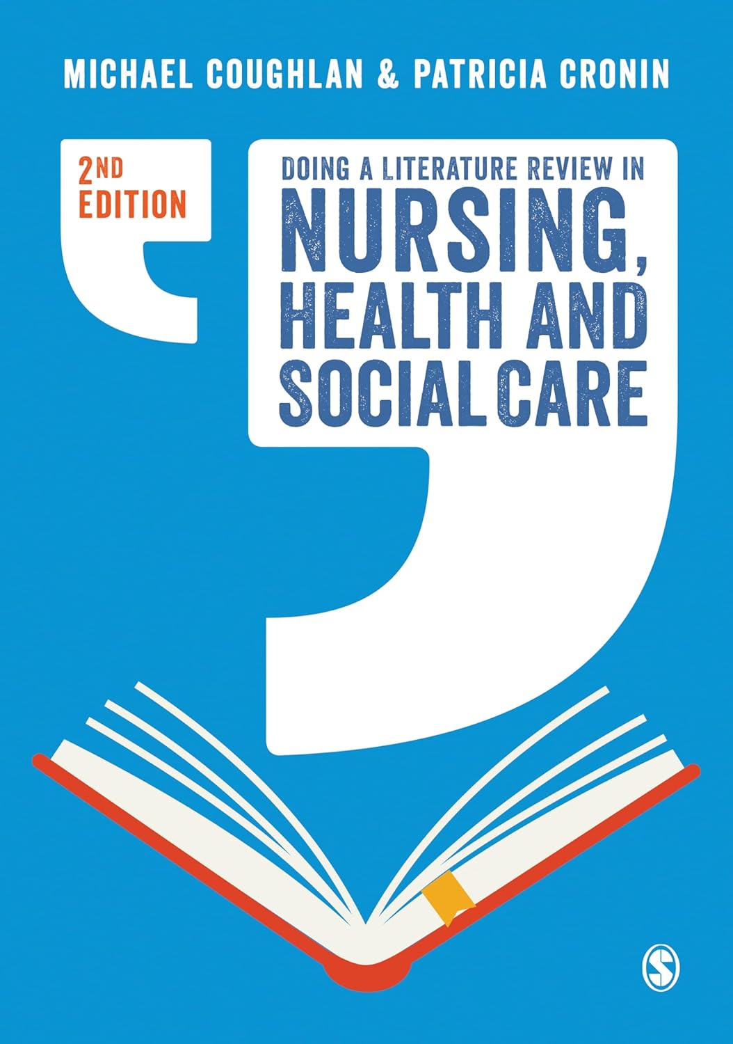 DOING A LITERARURE REVIEW IN NURSING HEALT AND SOCIAL CARE