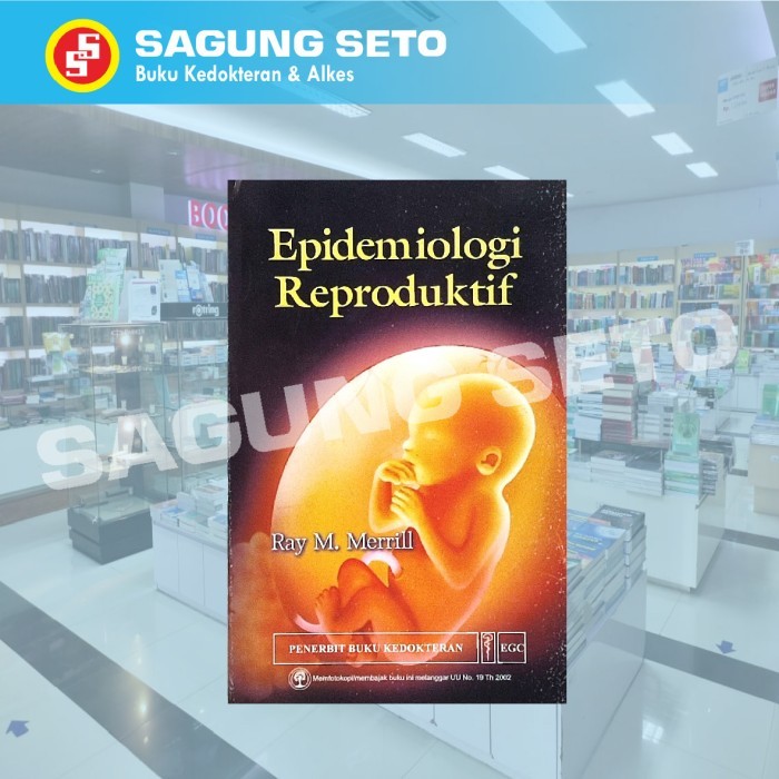 epidemiologi Reproduktif