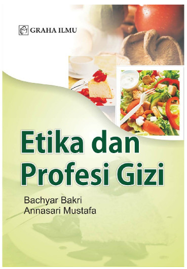 Etika Dan Profesi Gizi