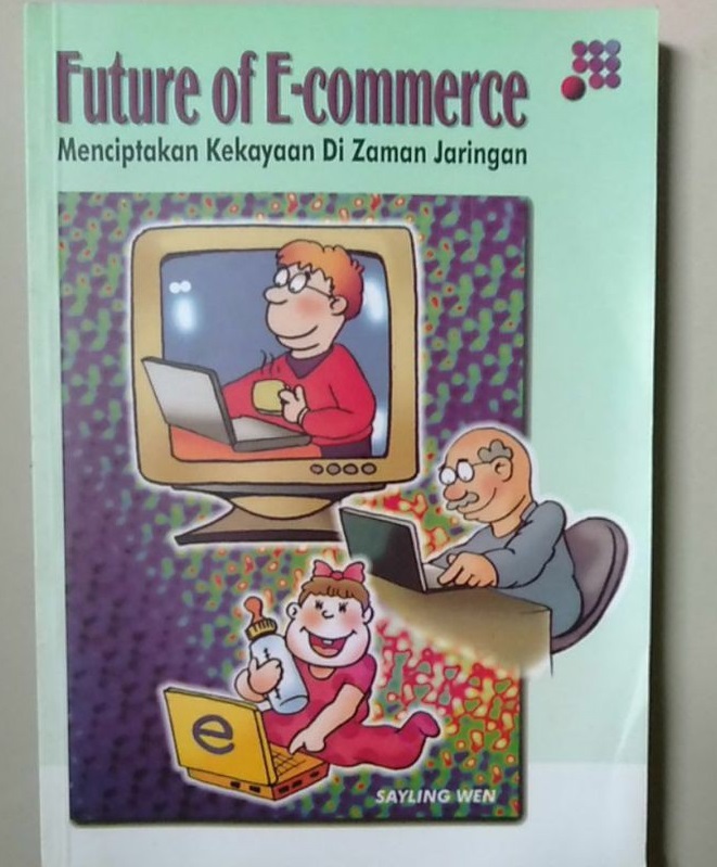FUTURE OF E-COMMERCE