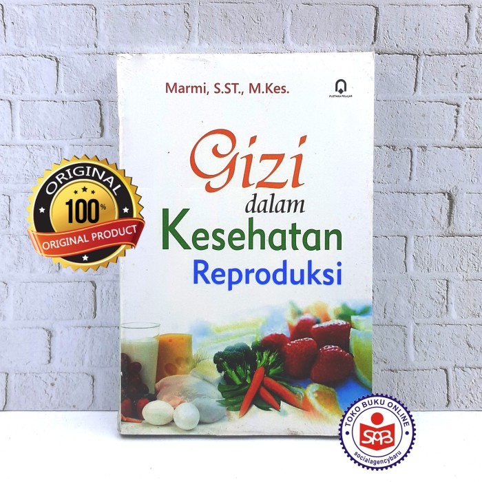 GIZI DALAM KESEHATAN REPRODUKSI