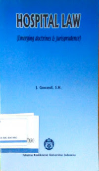 Hospital Law