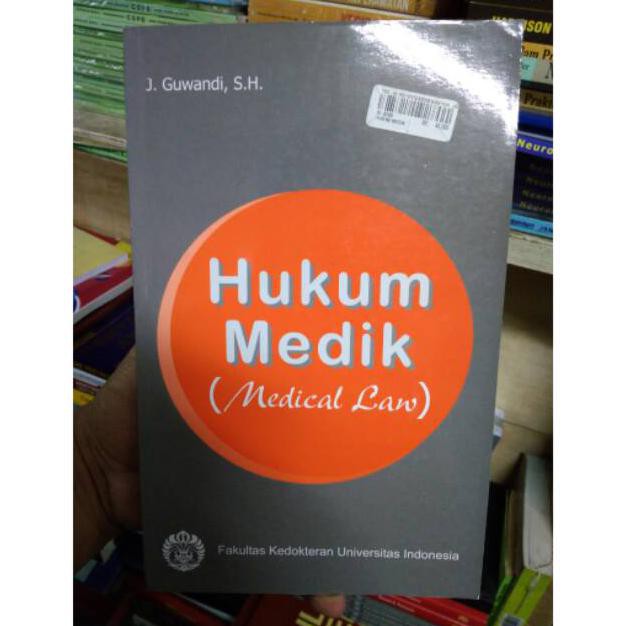Hukum Medik