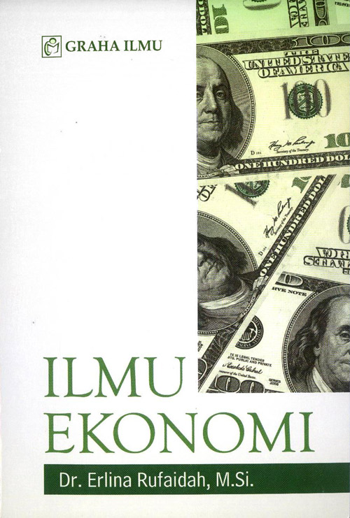 ILMU EKONOMI