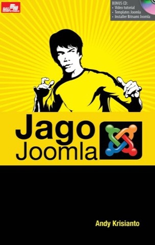 Jago Joomla