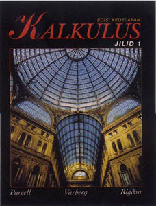 KALKULUS Jil 1
