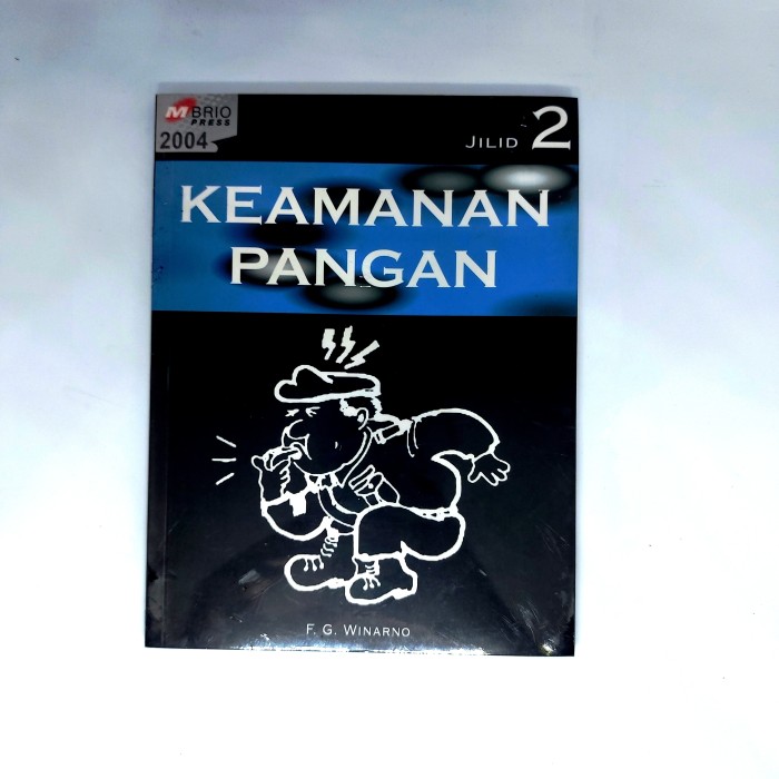 Keamanan Pangan