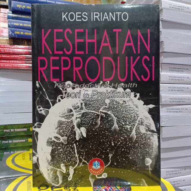 KESEHATAN REPRODUKSI TEORI & PRATIKUM
