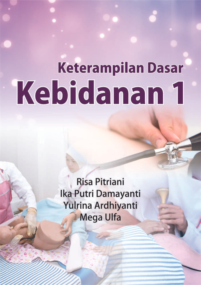 Keterampilan Dasar Kebidanan 1