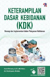 keterampilan dasar keterampilan (KDK)