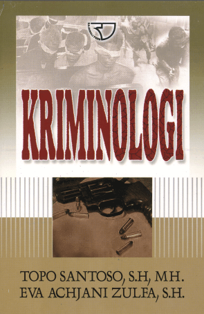 Kriminologi