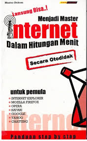 Langsung Bisa Menjadi Master Internet Dalam Hitungan Menit Secara Otoditak