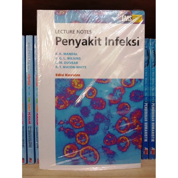 Lecture Notes Penyakit Infeksi
