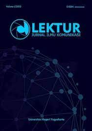Lektur: Jurnal Ilmu Komunikasi