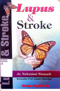 Lupus Dan Stroke