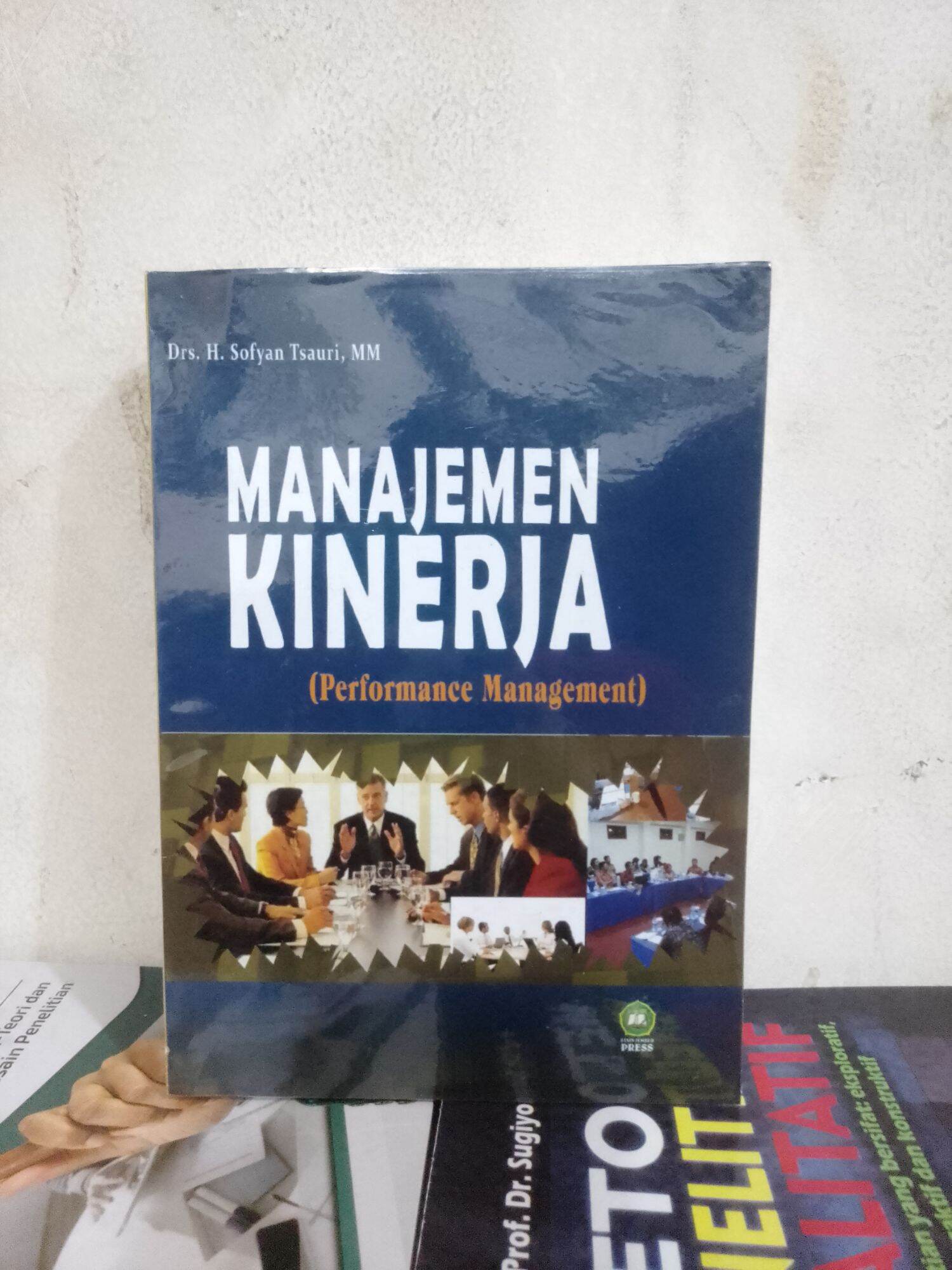 MANAJEMEN KINERJA