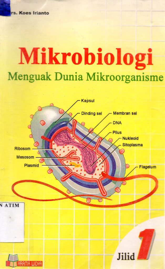 Mikrobiologi , Menguak Dunia Mikroorganisme