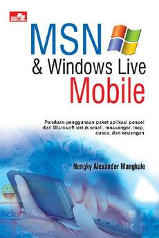 MSN & WINDOWS LIVE MOBILE