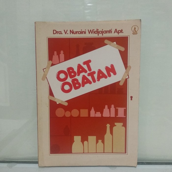 OBAT OBATAN