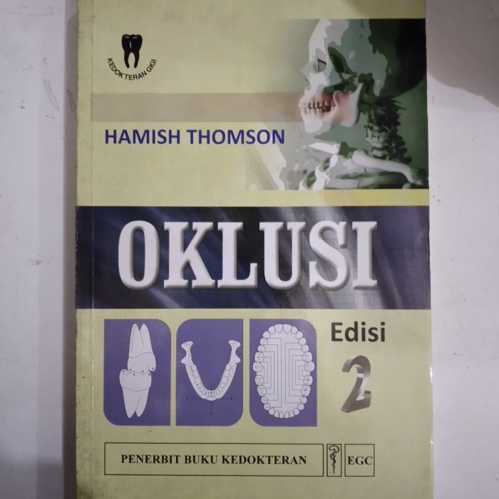 Oklusi ed. 2