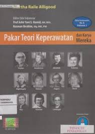 Pakar Teori Keperawatan dan Karya Mereka