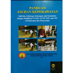 panduan asuhan keperawatan