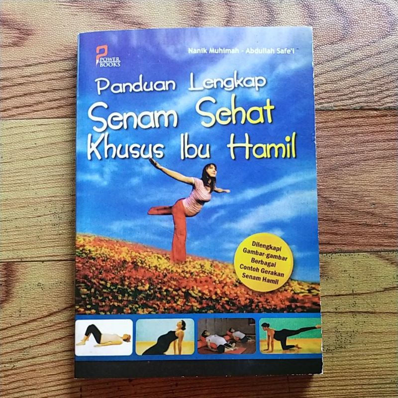 Panduan Lengkap Senam Sehat Khusus Ibu Hamil