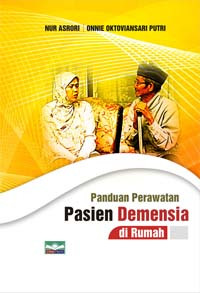 PANDUAN PERAWATAN PASIEN DEMENSIA