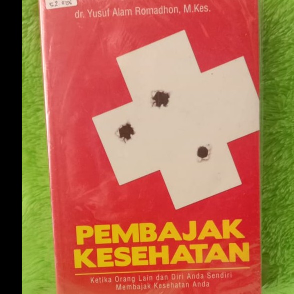 Pembajak Kesehatan