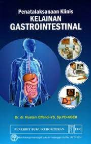 Penatalaksanaan KELAINAN GASTROINTESTINAL