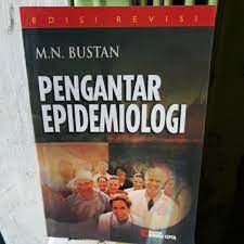 Pengantar epidemiologi