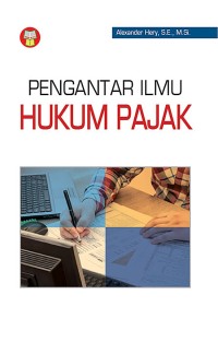 pengantar ilmu hukum pajak