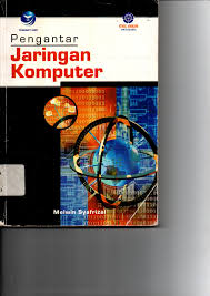 PENGANTAR JARINGAN KOMPUTER