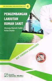 Pengembangan Lanjutan Rumah Sakit Seri 4