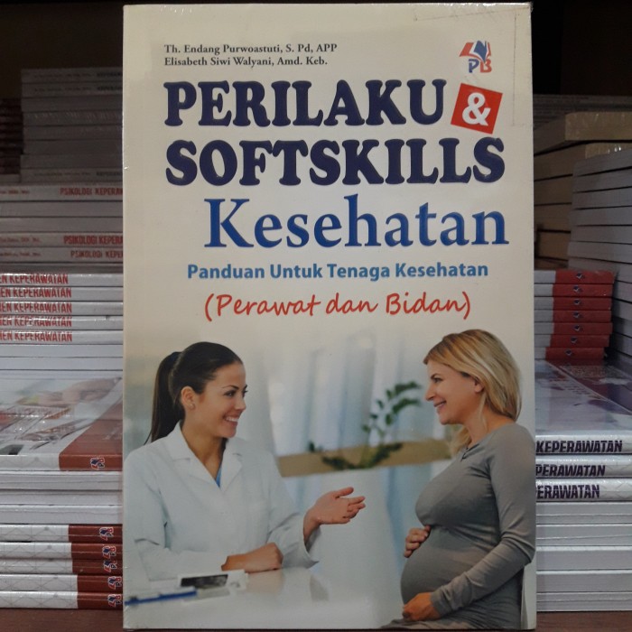 Perilaku & Softskills Kesehatan