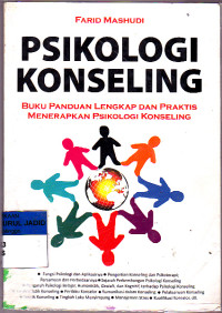 PSIKOLOGI KONSELING