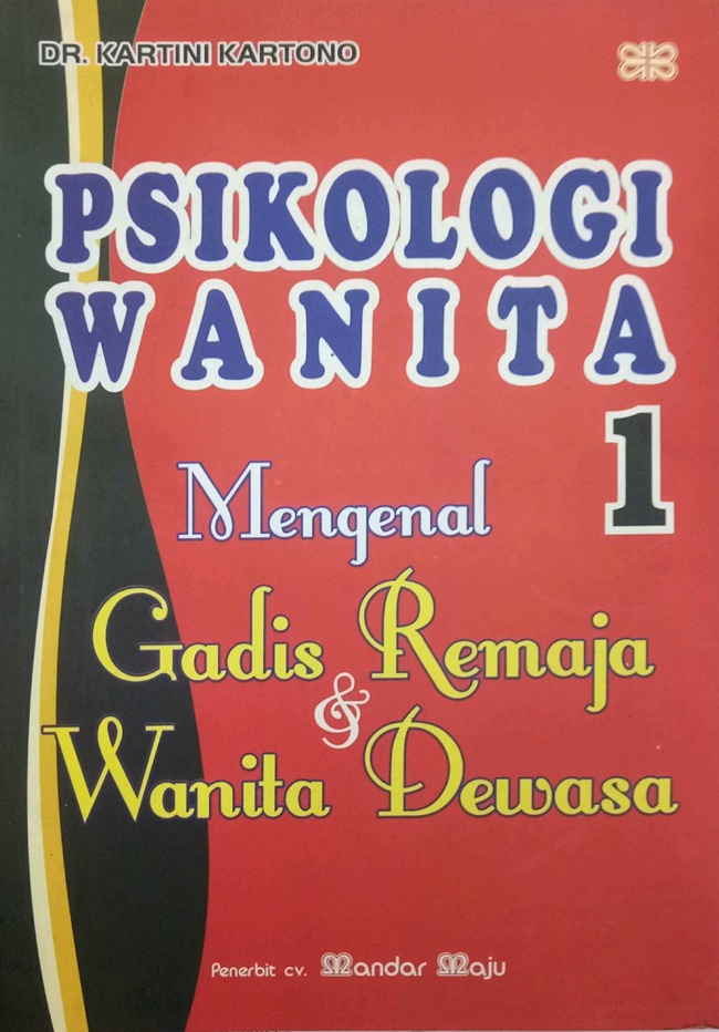 Psikologi Wanita