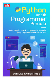 Pyton untuk Progamer Pemula